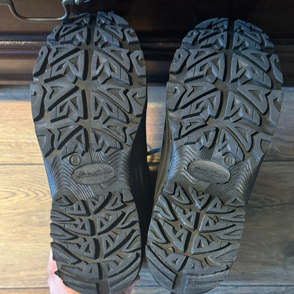 Men's Eddie Bauer Winter Boots